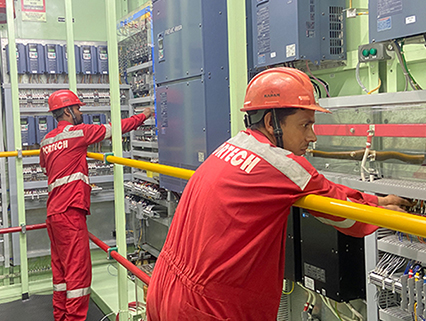 Annual Maintenance Contracts (AMC) Services