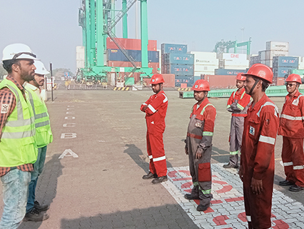 Why Port Cranes Fail Under Continuous Operations and How to Prevent It