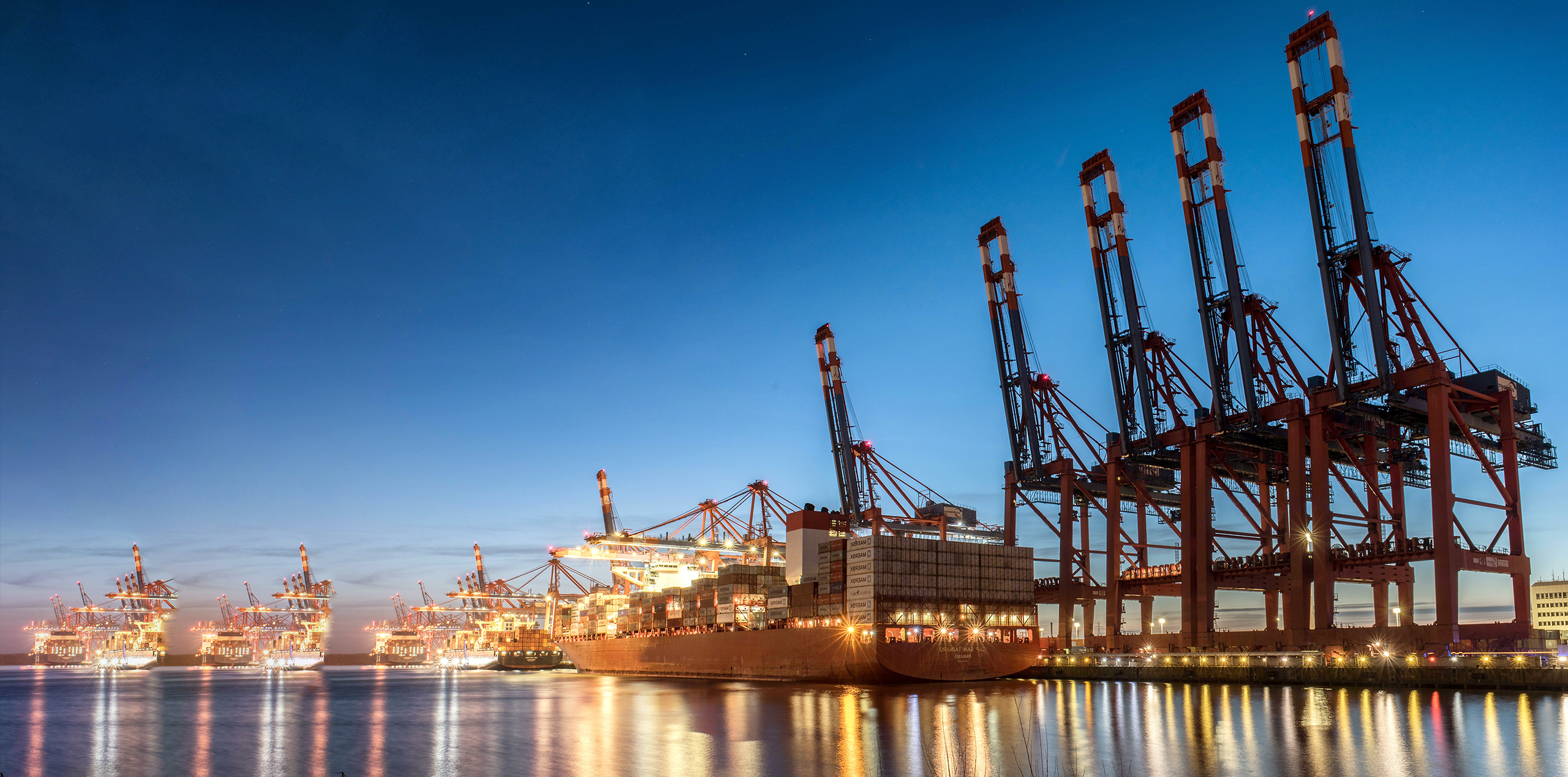 port-crane-maintenances