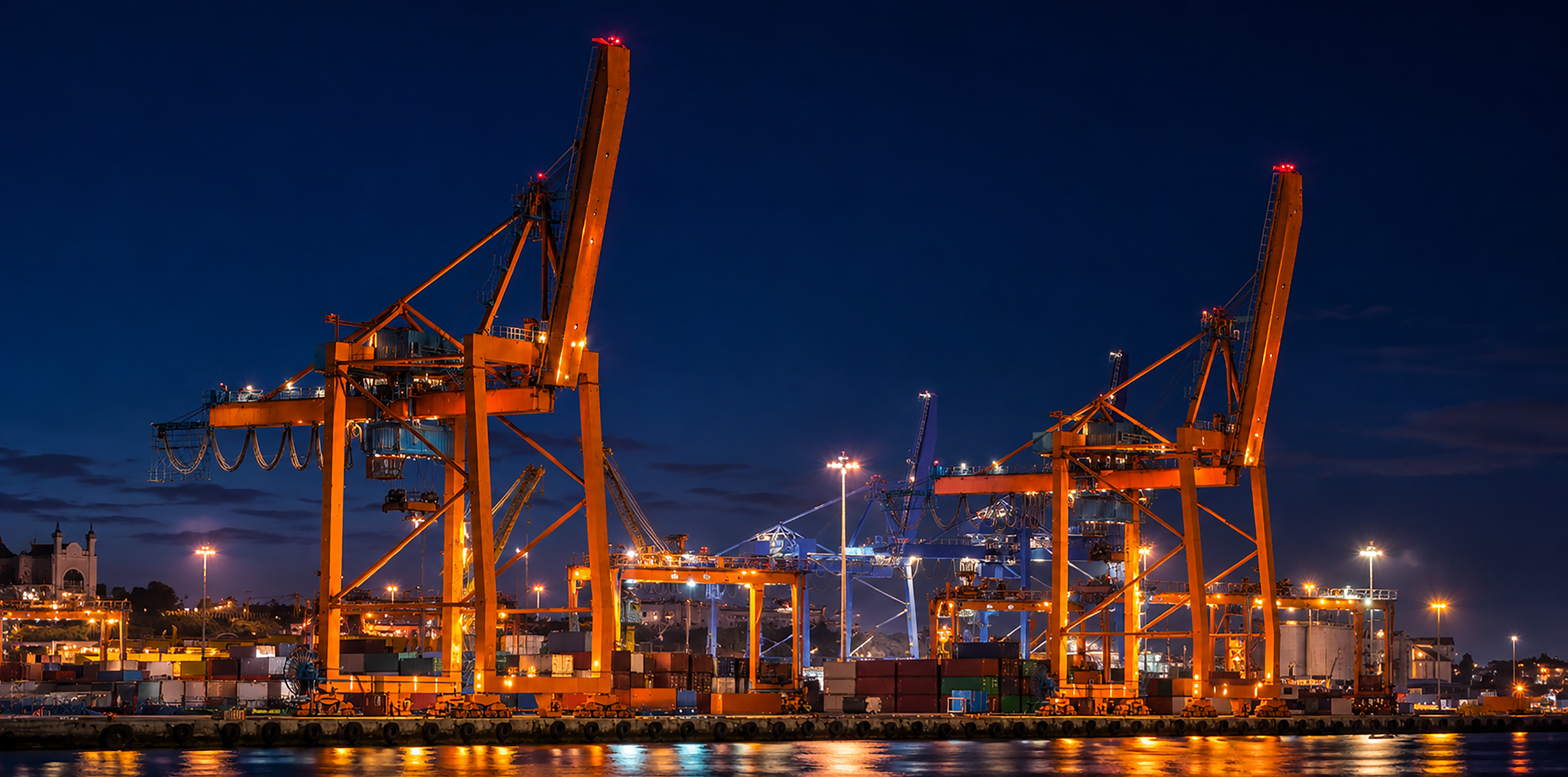 port-crane-maintenance